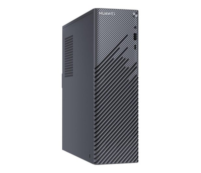Системный блок Huawei MateStation S / Ryzen 5 4600G / 8 GB RAM / SSD 256 GB / AMD Radeon™ Graphics / для офиса и дома