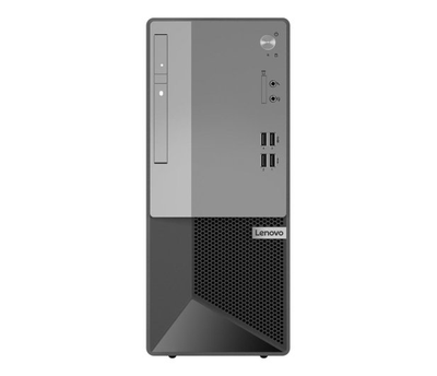 Системный блок Lenovo V55t / AMD Ryzen™ 5 5600G / 16 GB RAM / SSD 256 GB / AMD Radeon™ Graphics VEGA / для офиса и дома