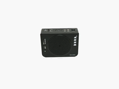 Мегафон/громкоговоритель для экскурсовода Aker “MR-2806”