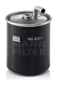 Фільтр паливний MANN-FILTER (WK8221)