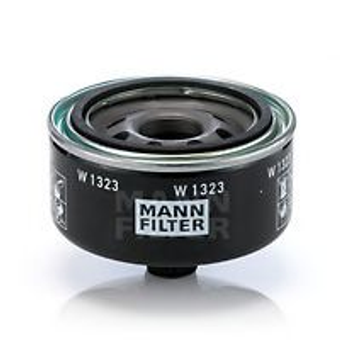 Фільтр масляний двигуна VW MANN-FILTER (W1323)