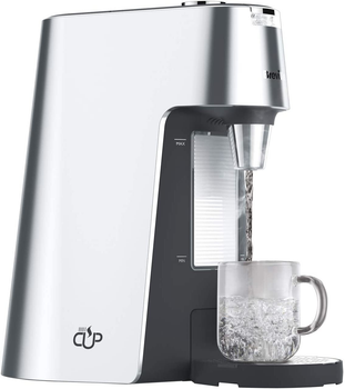 Термопот Breville VKT111, серебристый