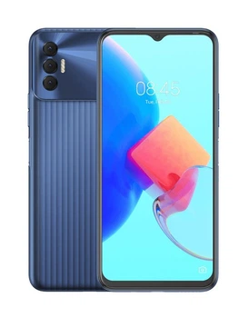 Смартфон Infinix Tecno Spark 8 4/64gb EU blue