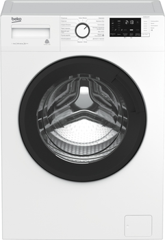 Стиральная машина узкая BEKO WUE 6512 XAW