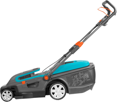 Газонокосилка Gardena PowerMax 1600/37 (05037-20.000.00)