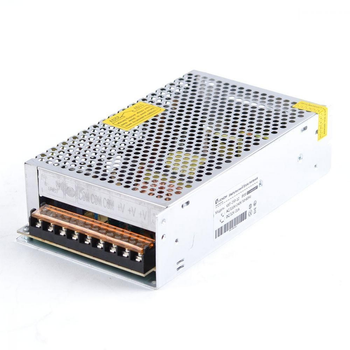 Блок питания импульсный Venom Негерметичный 12V 250Вт Standart VST-250-12