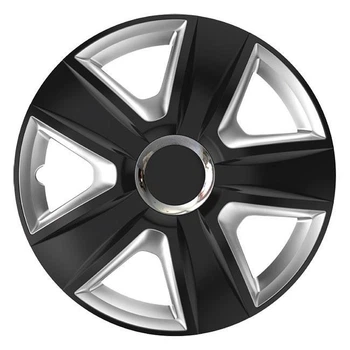 Колпаки Versaco Esprit RC Black&Silver R13