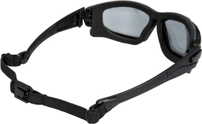 Тактические очки Pyramex I-Force Antifog Gray (PYR-41-027619-00)