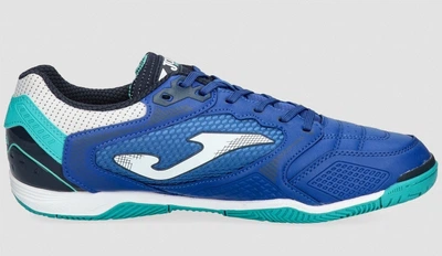 Футзалки Joma DRIW.2004.IN 40 (7) 25.5 см Синий