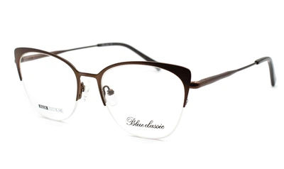 Оправа женская Металлическая Blue Classic 63226-c2