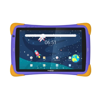 Планшет Prestigio SmartKids Pro 4511 10.1" 3/32GB, 4G/LTE (PMT4511_4G_E_EU)