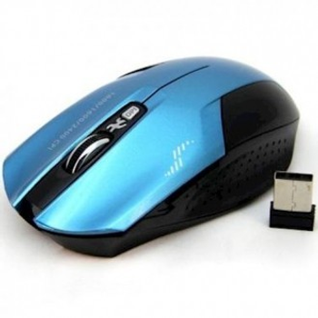 Бездротова миша HAVIT HV-MS927GT (2400 DPI, 6 кл)