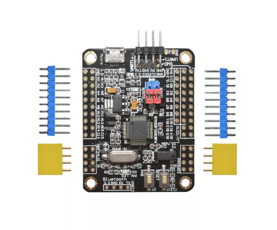 Контролер для розробки STM32F103C8T6 із кабелем USB - MicroUSB