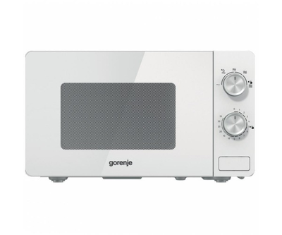 Мікрохвильова піч Gorenje MO20E1W2