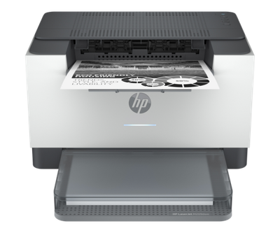 Принтер HP LaserJet M209dwe