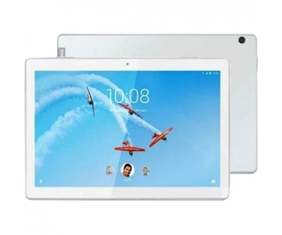 Планшет Lenovo Tab M10 TB-X505F 2/32GB Wi-Fi Polar White (ZA4G0116PL)