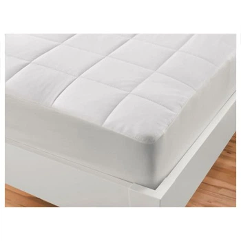 Наматрасник U-TEK Comfort Summer Lite хлопок натяжной с бортом 120х200
