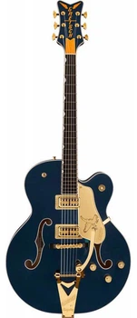 Электрогитара GRETSCH G6136TG PLAYERS EDITION FALCON MIDNIGHT SAPPHIRE