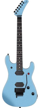 Электрогитара EVH 5150 SERIES STANDARD EBONY ICE BLUE METALLIC