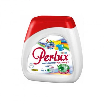 Капсули для прання Perlux Color 24 шт.