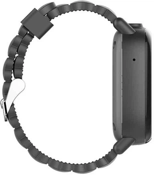 Смарт-часы Elari FixiTime 3 Black
