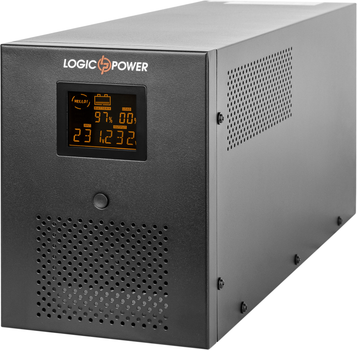 ДБЖ LogicPower LP-UL3000VA (LP16156)