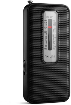 Philips TAR1506 Black (TAR1506/00)