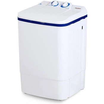Пральна машина Milano FWM-40 PA Blue