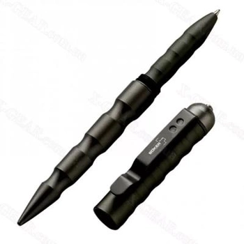 Тактическая ручка Boker Plus MPP черный (09BO092)