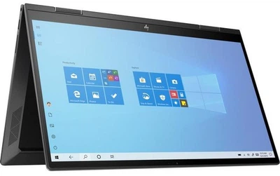 Ноутбук HP Envy x360 15z-ee100 (612H2U8) Black
