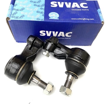 Наконечник рулевой SVVAG Daewoo Lanos Sens (96275018-96275019) 96275018/9