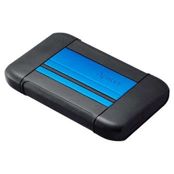 Внешний жесткий диск 2.5 5TB Apacer (AP5TBAC633U-1)