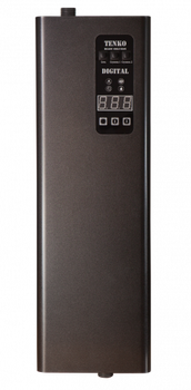 Котел електричний TENKO Digital 15 кВт 400V
