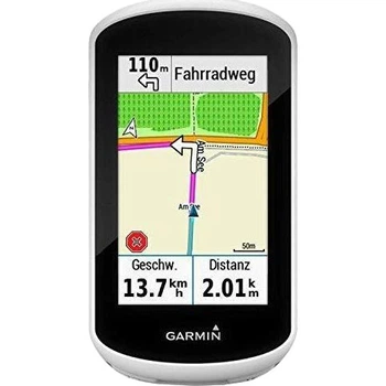 Велокомп’ютер Garmin Edge Explore (010-02029-10)