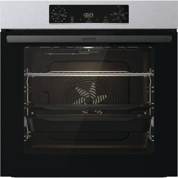Духова шафа Gorenje BOSB6737E06X