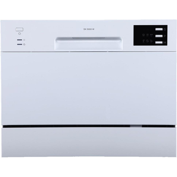 Посудомийна машина Midea MCFD55320W