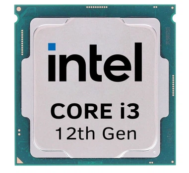 Процессор Intel Core i3-12100 3.3GHz/12MB (CM8071504651012) s1700