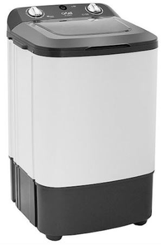 Пральна машина Artel SE 65 P GREY