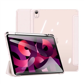Чохол книжка DUX DUCIS Toby Series для Apple iPad Air 4 2020 / 5 10.9'' 2022 Pink