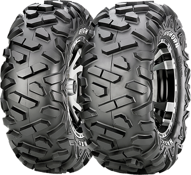 Покришка MAXXIS M917 BIGHORN 26x9.00-14 (225/65R14) 48N (3079996)