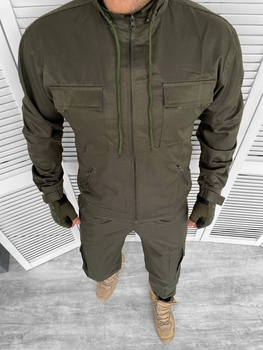 Костюм тактичний Olive XXL