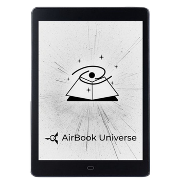 Электронная книга AirBook Universe [70892]