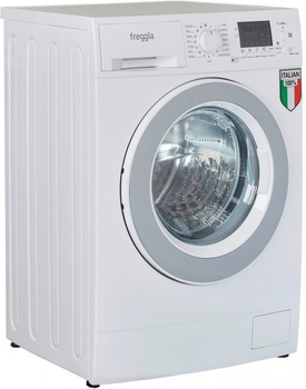 Стиральная машина Freggia WID1290