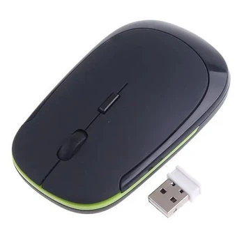 Мышь беспроводная Wireless 2.4 ГГц