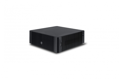 Системний блок iPOS Box 4Gb RAM / SSD 120Gb