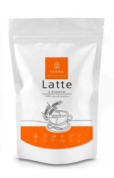 Ячмінний латте INSHA 150г