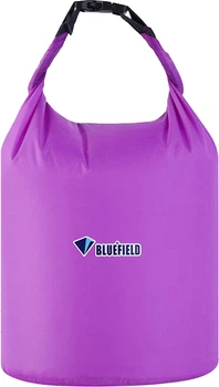 Гермомешок Bluefield L 70 л Violet (PH050361)