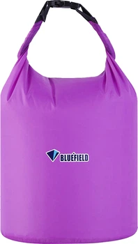 Гермомешок Bluefield M 40 л Violet (PH050363)
