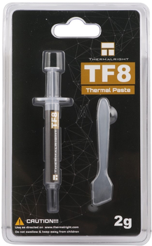 Термопаста Thermalright TF8 2g 13,8Вт/(м*К)