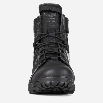 Чоловічі тактичні черевики 5.11 Tactical A/T 6 SZ 12439-019 44.5 (10.5) Black (888579426533/2000980581726)